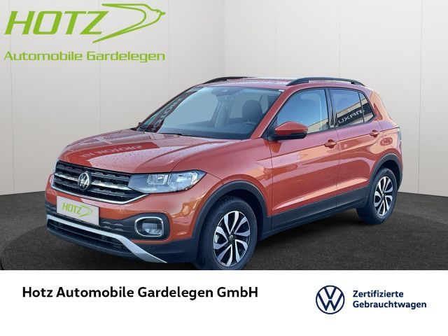 Volkswagen T-Cross 1.0 TSI Active ACC/APP Leasing