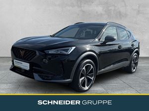 Cupra Formentor 1.5 TSI DSG LED+NAVI+KLIMA+FULL-LINK