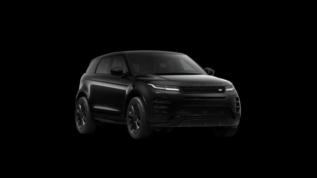Land Rover Range Rover Evoque D200 HOXTON EDITION AWD Leasing