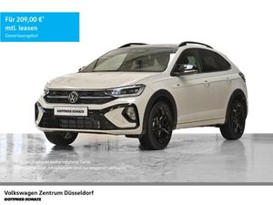 Volkswagen Taigo R-Line 1.0 TSI (Düsseldorf)