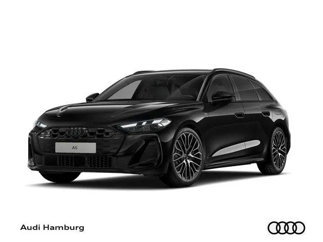 Audi A5 Avant e-hybrid quattro 220 kW S tronic