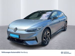Volkswagen ID.7 Tourer Pro Kamera Navi AHK LED Wärmepumpe