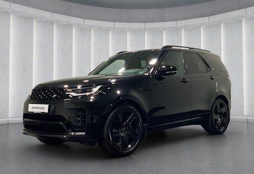 Land-rover Discovery D300 MHEV AWD DYNAMIC HSE Automatik 5dr Auto kaufen