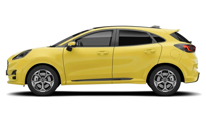 Ford Puma ST 1,0 l EcoBoo Hybrid 125kW ST Auto ST Leasing