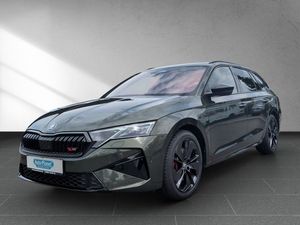 Skoda Octavia Combi 2.0 TSI RS *DSG*AHK*PANO*STHZ*NAVI