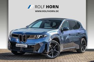 BMW iX3 50 xDrive M Sportpaket AHK Pano HeadUp h/k