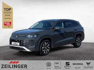 Volkswagen Tayron Life TSI DSG|7 SITZE|5J-GARANTIE|AHK|EASY