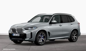 BMW X5 xDrive40i M Sport Driv.Assist.Prof Harman/K
