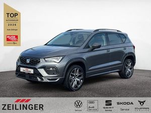 Seat Ateca FR TDI DSG|AHK|el.HECK|KAMERA|NAVI|ACC