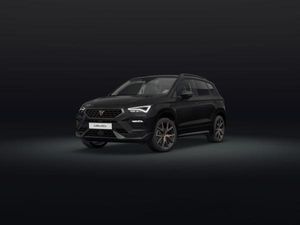 Cupra Ateca 1.5 TSI 110 kW (150 PS) 7-Gang DSG