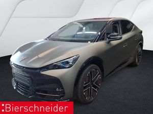 Cupra Tavascan VZ EXTREME PANO WÄPU HuD