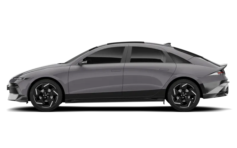 Hyundai IONIQ 6 N 84kWh 478kW Allradatrieb N N Leasing