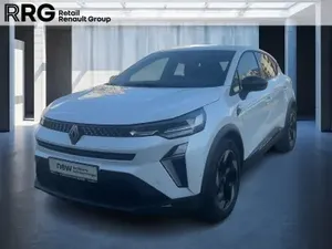 Renault Captur 1.0 TCE 90 Techno