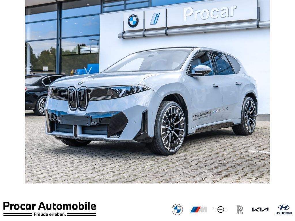 BMW iX3 40 M Sport Pro 22