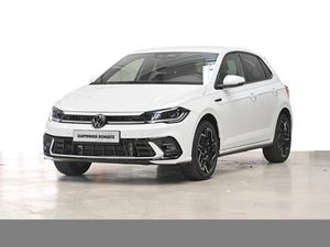 Volkswagen Polo R-Line 1.0 TSI 🔥Hot-Deal🔥(Wuppertal)