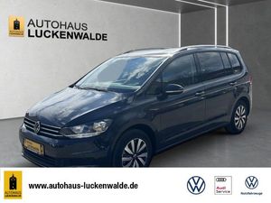 Volkswagen Touran 1.5 TSI Energy DSG *7-Sitzer*NAV*ACC*SHZ*