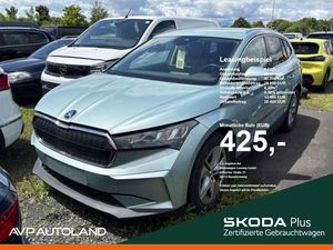 Skoda ENYAQ iV 80 LOFT | NAVI | LED | KLIMAAUTOMATIK |
