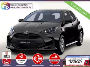 Toyota Yaris Kam ACC CarPlay/Android Klimaaut. 9"Touch