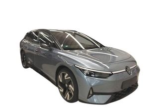 Volkswagen ID.7 Tourer GTX +WÄRMEPUMPE+AHK+KAMERA+