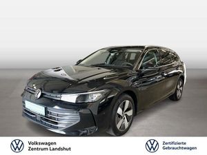 Volkswagen Passat Variant 1.5 TSI DSG eHybrid Business 360