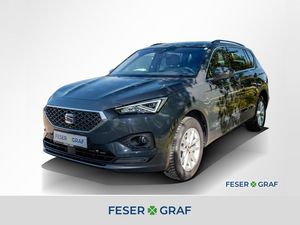 Seat Tarraco Style Leasing