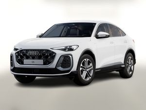 Audi Q5 Sportb TDI S line NeuMod Tech SportS Pano Nav Auto-Abo privat Auto-Abo