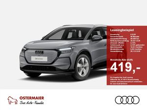 Audi Q4 e-tron SUV NEU 419€ BRUTTO NAVI,19,SITZHZG