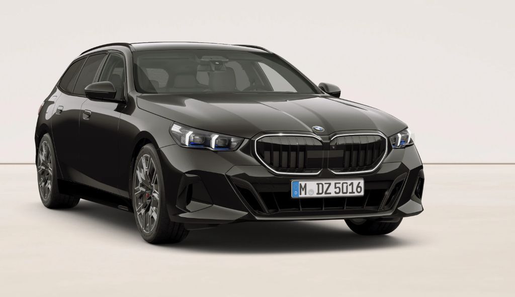 BMW 5er Touring M Sportpaket Pro 540d Steptronic xDrive 210 kW (286 PS) Auto-Abo