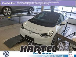 Volkswagen ID.3 PRO PERFORMANCE 58 KWH AUTOMATIK Sportpaket