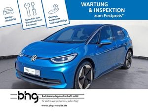 Volkswagen ID.3 Pro S
