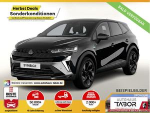 Renault Symbioz SYMBIOZ Esprit Alpine Mild Hybrid 140 EDC