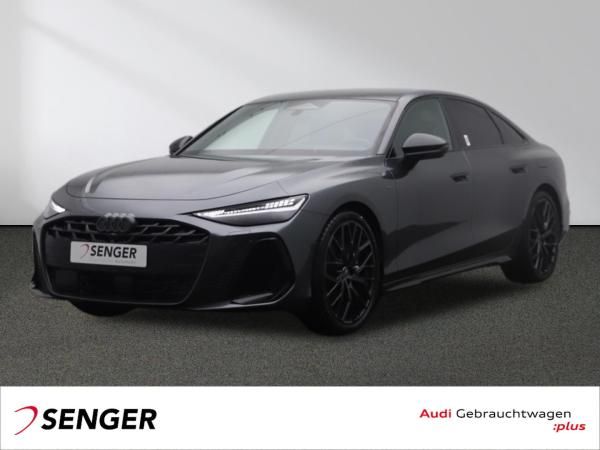 Audi A6 edition one e-hybrid quattro S-Line Leasing