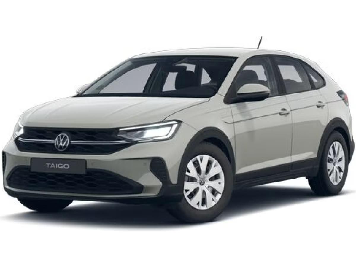 Volkswagen Taigo 1.0 TSI Life Automatik 
