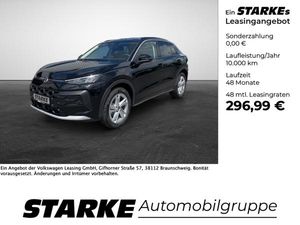 Volkswagen T-Roc 1.5 eTSI DSG Life