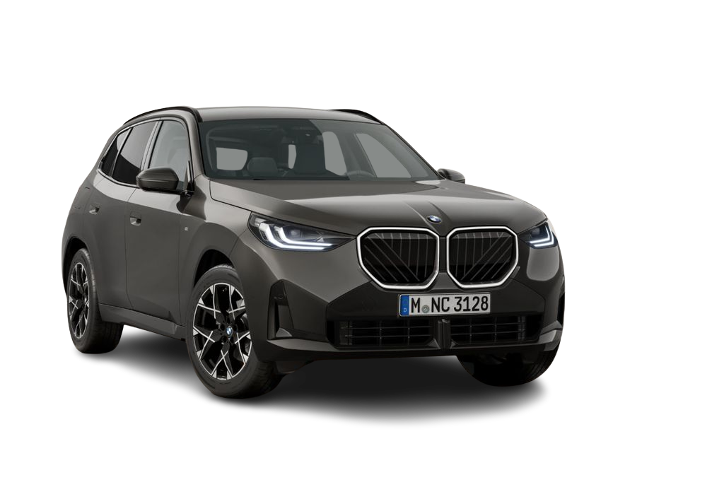 BMW X3 BMW X3 M Sportpaket 20d xDrive 145 kW (197 PS) Auto-Abo