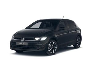 Volkswagen Polo ENERGY 1,0 l TSI OPF 70 kW (95 PS) 5-Gang