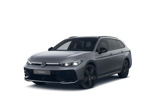 Volkswagen Passat Variant R-Line 2.0 TDI DSG 4MOTION  KLIMA LED NAV Auto-Abo