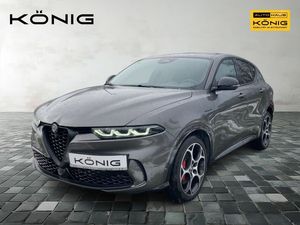 Alfa Romeo Tonale 1.5 VGT 160 PS Veloce, Navi, LED