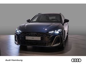 Audi A5 Avant TDI 150 kW S tronic