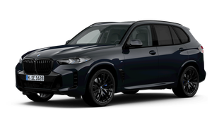 BMW X5 xDrive40d xDrive40d Auto-Abo
