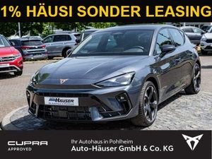 Cupra Leon 1.5 eTSI DSG NAVI KAMERA PARK ACC LED FULL-LINK SITZHZG