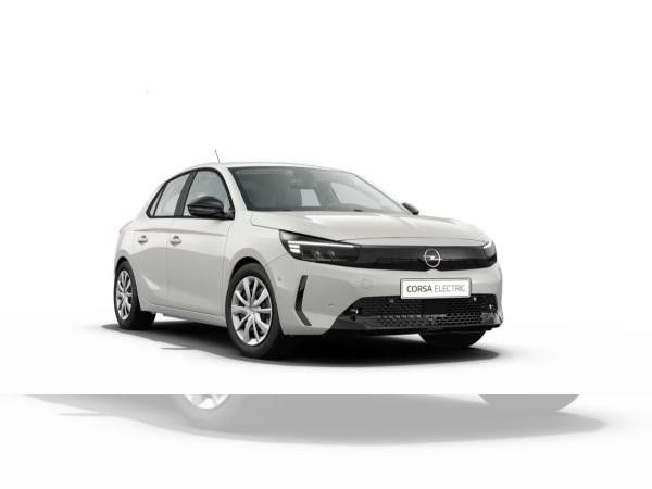 Opel Corsa-e Edition | ⚡️ Elektromotor, 115 kW (156 PS) | Klimaautomatik | Einparkhilfe hinten Leasing