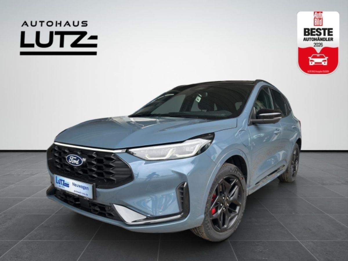 Ford Kuga PHEV BlueCruise Edition AHK Navi Digitales Cockpit Soundsystem B&O LED Leasing