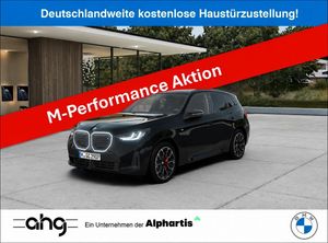 BMW X3 M50 xDrive 20" / RFK / AHK/ LED / Memory / Dr
