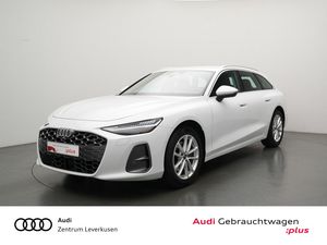 Audi A6 Avant ACC AHK 360° KAM SHZ MEMORY PDC MATRIX