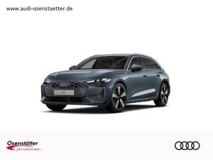 Audi A5 Avant 2,0 TFSI e-hybrid qu Matrix AHK Kamera Sitzhzg