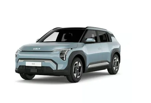Kia Ev3 58 KWh 150 KW Earth Frontantrieb 5dr