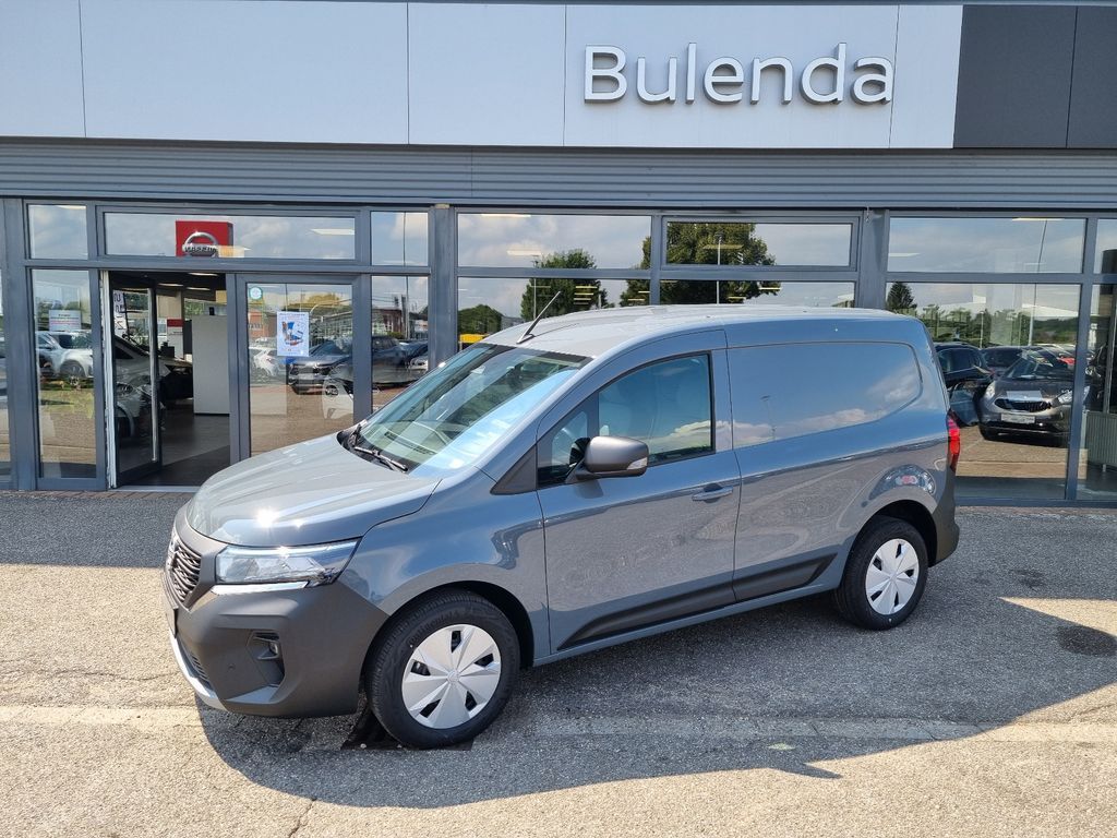 Nissan Townstar Kasten L1 2,0t DIG-T N-CONNECTA NAVI Leasing