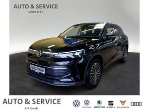 Volkswagen Tiguan 2.0 TDI SCR GOAL DSG *AHK*360°Kam*UVM*