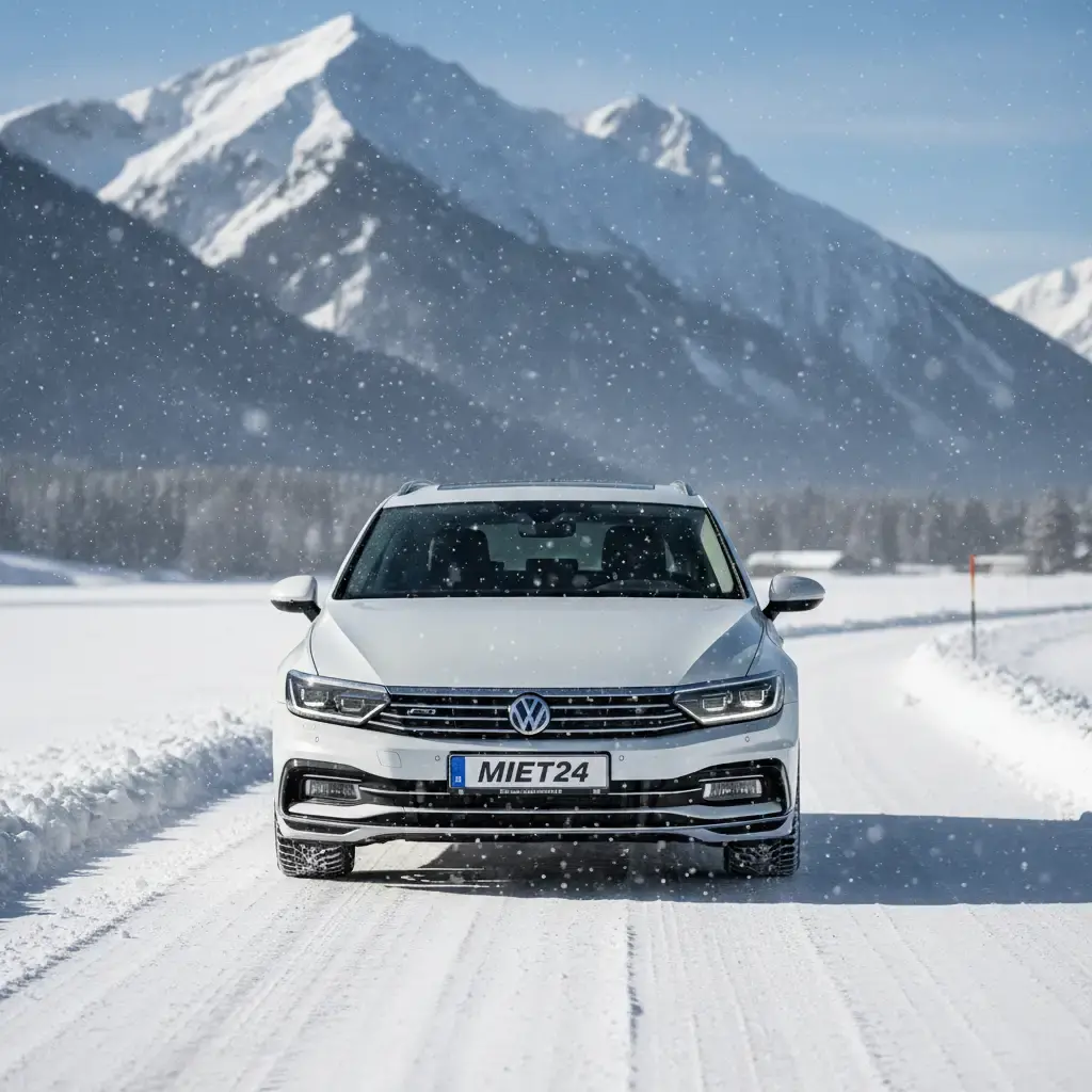 VW Passat Variant 2,0 TDI SCR DSG R-Line Auto-Abo